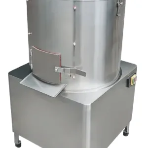 Peladora de papa