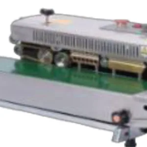 Selladora de banda - SC 900