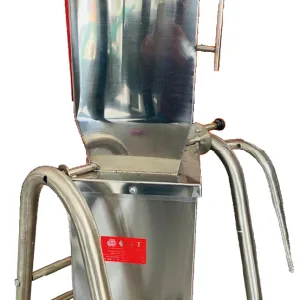 Licuadora industrial